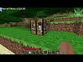 Let's Play Together - MineCraft #24 - Warp-Verarsche (SibstLP Reupload)