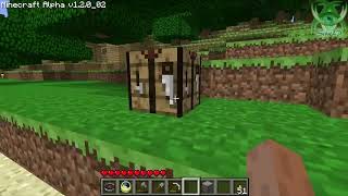 Let's Play Together - MineCraft #24 - Warp-Verarsche (SibstLP Reupload)