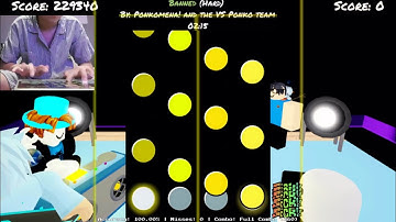 Funky Friday - BENNED