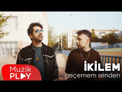 İkilem - Geçemem Senden (Official Video)