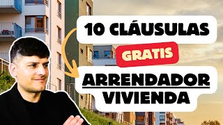 🔴 10 FREE Clauses to Add (YES or YES) to Your Contract If You're a Homeowner 🔴 10 FREE Clauses to Add (YES or YES) to Your Contract If You're a Homeowner