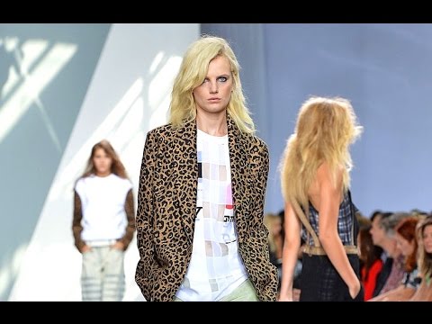 3.1 Phillip Lim | Spring Summer 2013 Full Fashion Show | Exclusive