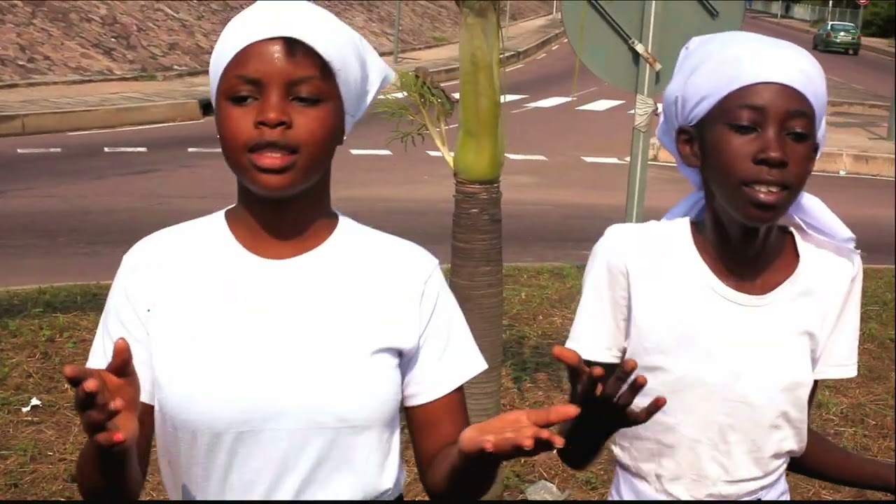 Mbuta zanzou Van album lubambu lua ba kulu titre tata wa buenidio