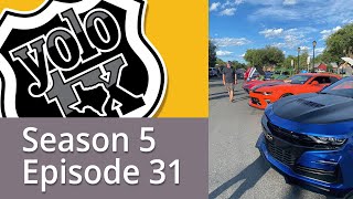 YOLO TX: Season 5, Episode 31 | Kingsbury, Del Rio, and Boerne