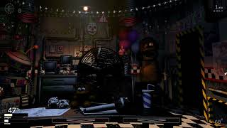 Scrap Trap Jumpscare Ucn