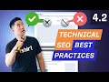 Technical SEO Best Practices for Beginners - 4.2. SEO Course by Ahrefs