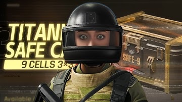 The Titanium Case Experience - Arena Breakout Infinite