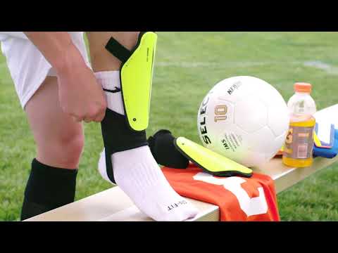ProTips: How To Choose Soccer Shin Guards