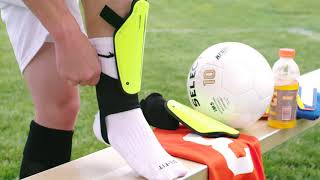 ProTips: How To Choose Soccer Shin Guards