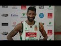 Marcus Lee Press Conference 21/03/24