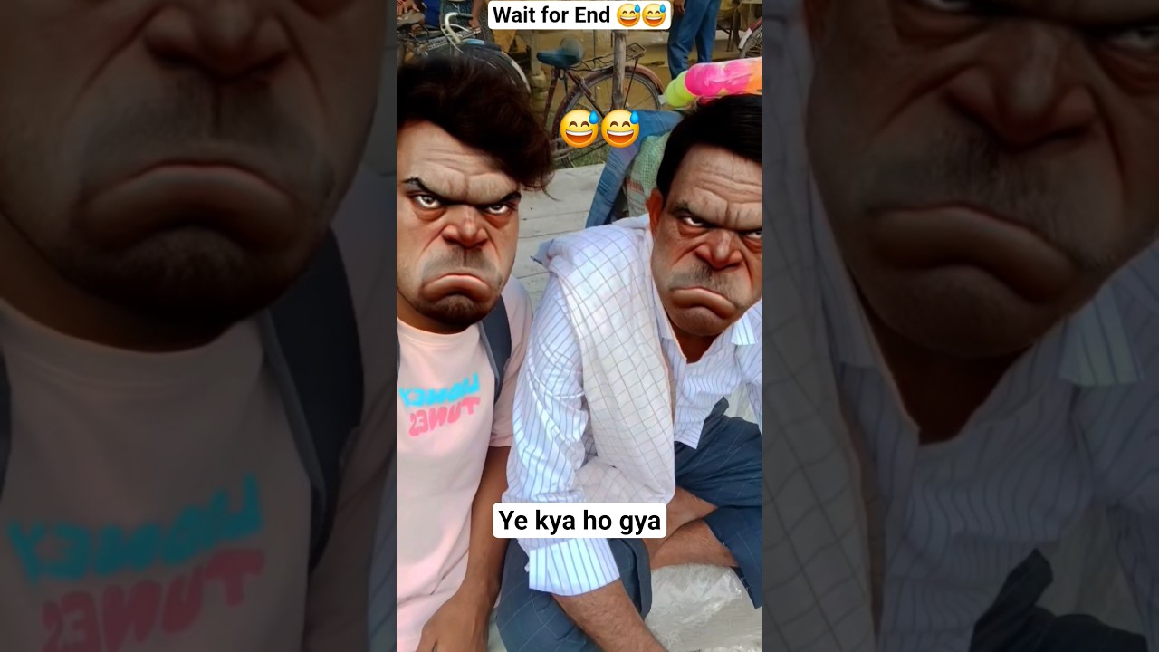 Snapchat filter Challenge 😅😁Part-1 Snapchat filter funny Prank Video ||