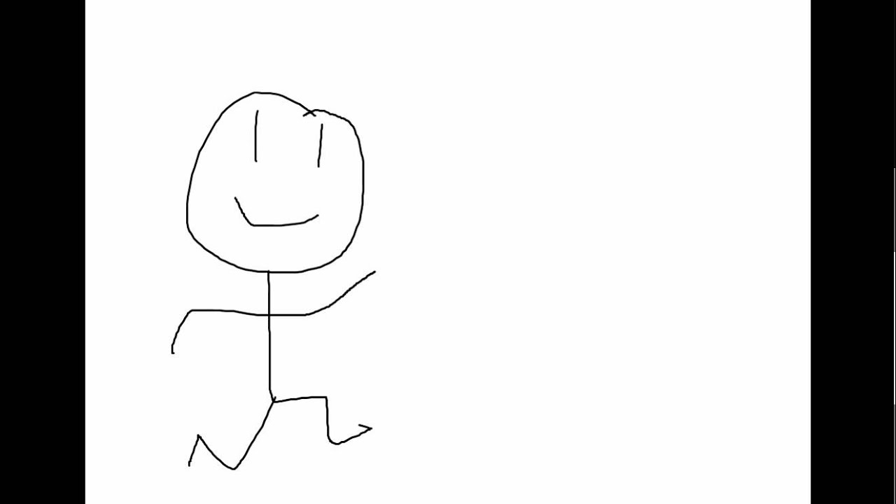 Stop Motion Test Project Animation Cartoon (2015) - YouTube