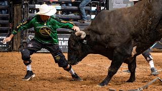 Full Bullfighters Worked OVERTIME in Greensboro | Top Saves from Cowboy Days 2026 Guide