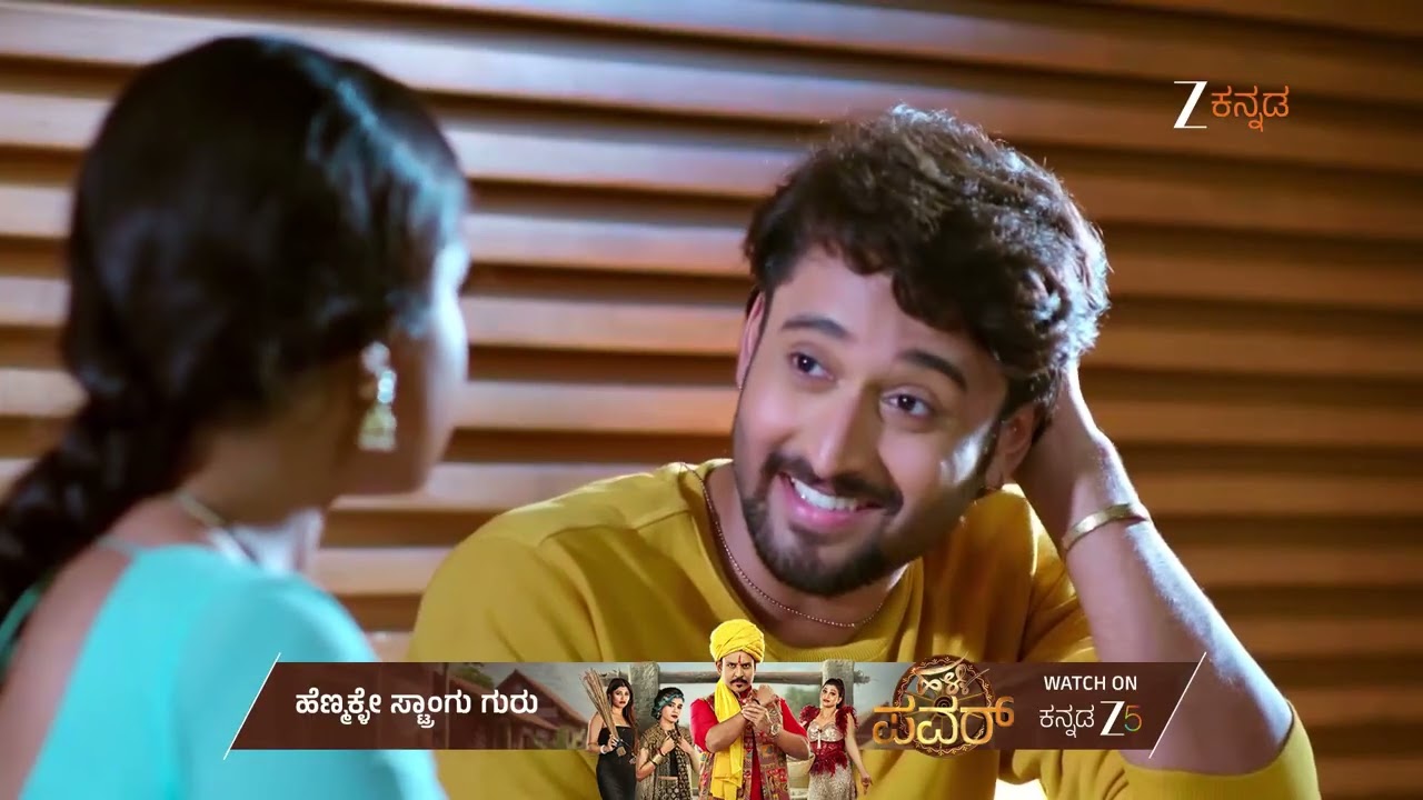 Brahmagantu | Ep - 322 | Best Scene | Sep 09 2025 | Zee Kannada