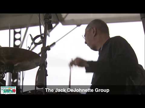 DBF19 Performer Highlight: The Jack DeJohnette Group