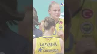 Arina Fedorovtseva Anna Lazareva