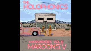 Maroon 5 - Sugar - Ska Cover by The Holophonics