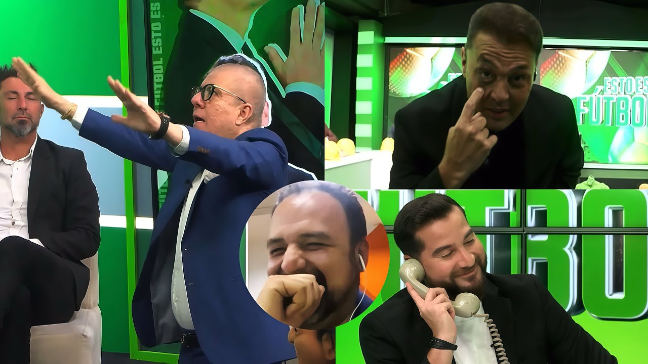 Mejores momentos de la semana en #Marca90