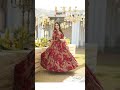 Stylish Updown Gown for Women | Party Wear High Low Gown | Elegant Designer Dress 2025