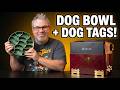 Can The Bambu P2S Print the Perfect Slow Feeder Dog Bowl?
