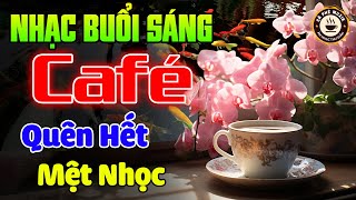 Nhạc Không Lời Buổi Sáng Quên Hết Mệt Nhọc | Hòa Tấu Rumba Guitar Không Lời | Nhạc Cafe Buổi Sáng