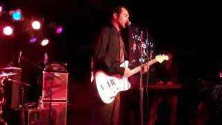 Cherry Poppin&#39; Daddies (live) - Blood Orange Sun - 11/15/09 - B.B. Kings