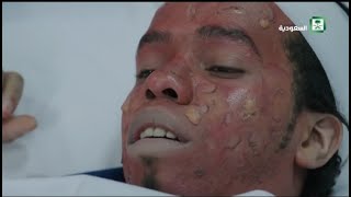 شكش وكفته يصبوا على أنفسهم مياه مغلية || شباب البومب screenshot 5