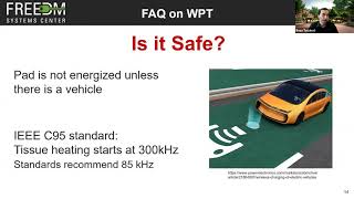 FREEDM: Dynamic Wireless Charging Systems for Electrified Transportation