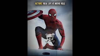 Actors Who Became Their Characters 💀🔥 (Legendary Roles) 🥶