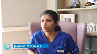 Sonas Nursing Homes Belmullet: Meet our Team