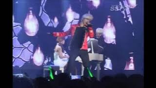 120128 B.A.P bang yong guk I REMEMBER  feat DaeHyun^^