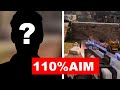 110% Aim 😱 THIS IS THE BEST PLAYER in BO4? [Gameplay Clips]