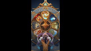 A time-traveling adventure AWAITS ✨
#Shorts #Gaming #RPG #JRPG A time-traveling adventure AWAITS ✨