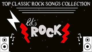 70s Rock Classics Playlist 📀 Best of 70s Classic Rock Hits   Best Classic Rock