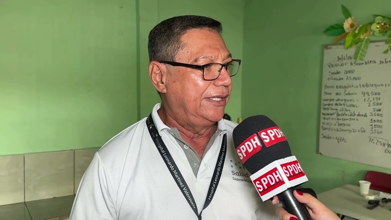 La Aneeah espera estabilidad laboral, reajuste salarial pendiente.