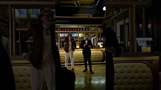 видео: Образ Лоджайна Омрана привлекает всеобщее внимание 😍😍 картинка: Образ Лоджайна Омрана привлекает всеобщее внимание 😍😍