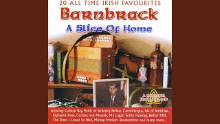 Watch Barnbrack The Town I Loved So Well video