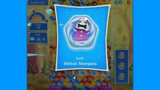 Bubble Witch 2 Saga Level 537