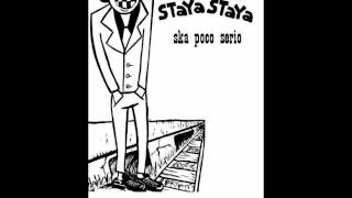 Staya Staya - shalalala - en vivo