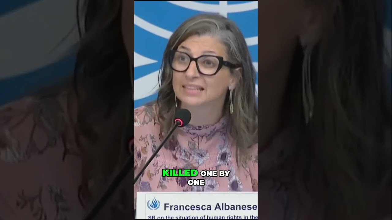 Gaza: Why Are Journalists Being Silenced?