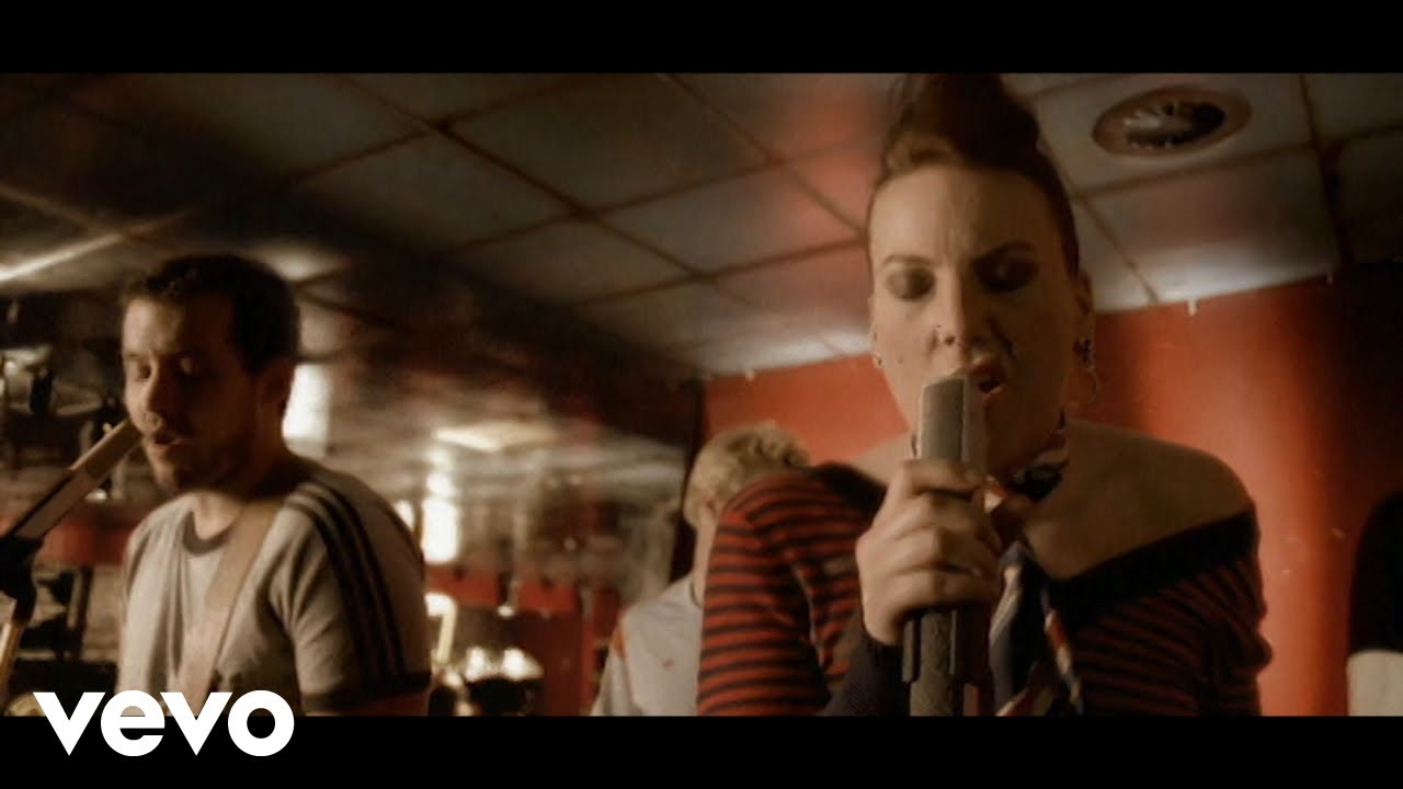 Subzonic - Eldorado (Video Version)