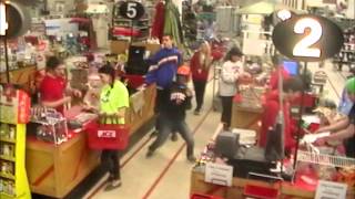 Clarks Harlem Shake