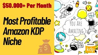 How to Create Coloring Book with Free Software for Amazon KDP and Make Money |  Passive Income screenshot 4