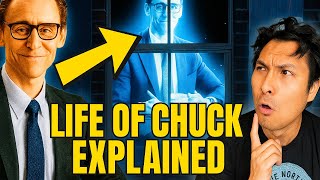 The Life of Chuck Ending Explained | Did the World Really End?
