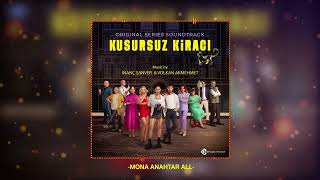 Kusursuz Kiracı - Mona Anahtar All (Original Tv Series Soundtrack)