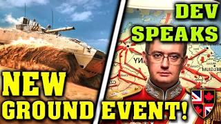 BVVD Reveals the FUTURE of War Thunder! - New Event & Sales - Weekly News