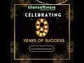 🎉 Celebrating 9 Years of Success! 🎉 || Silan Software
