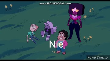 Hej ty to Steven Universe?