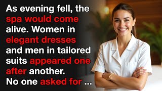 I Got Hired as a Massage Therapist… and Walked into a Criminal Operation | Reddit Stories