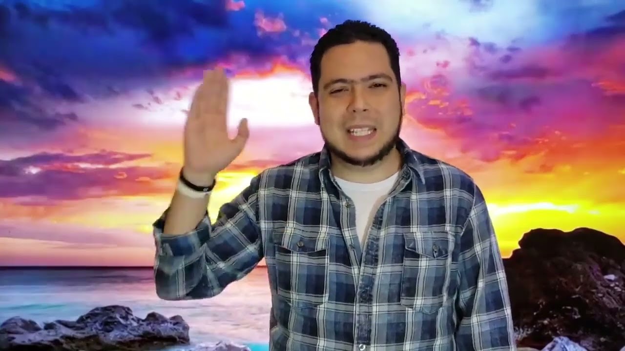 DEUS FARÁ JUSTIÇA | MANHÃ DE PAZ | PR.RODRIGO SANTANNA